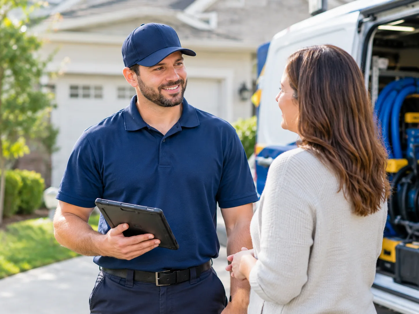 Sewage Backup Cleanup Boston, NY FAQs
